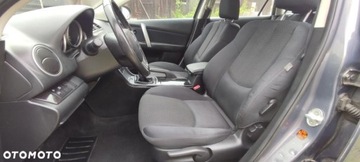 Mazda 6 II Kombi 1.8 MZR 120KM 2009 Mazda 6 Mazda 6 1.8 Comfort 1.8 Benzyna 120KM, zdjęcie 14