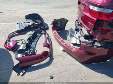 Dodge Durango III 2023 Dodge Durango SRT 392 PREMIUM AWD, 2023r., 4x4, 6.4L 6.4 Benzyna 475KM, zdjęcie 12