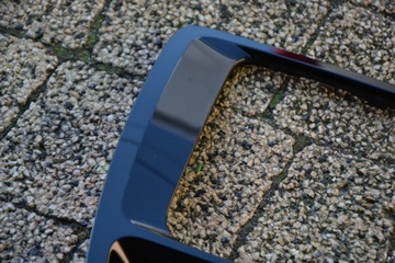 ДЕКОР РАМА РАДИО VW JETTA 5C6858069F