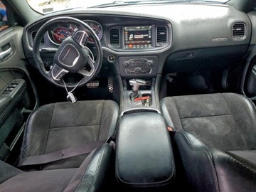 Dodge Charger VII 2018 Dodge Charger RT 392 2018 6.4 Benzyna 485KM, zdjęcie 8