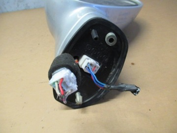 ZRCÁTKO PRAVÉ ELEKTRICKÉ HYUNDAI XG