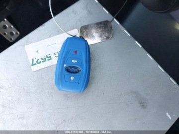 Subaru 2019 Subaru WRX Limited 2019 2.0l 2.0 Benzyna 268KM, zdjęcie 9