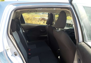 Toyota Yaris III Hatchback 5d Facelifting Hybrid 100KM 2017 Toyota Yaris Okazja 1.5 Hybryda 100KM, zdjęcie 22