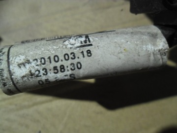 INSTALACE DVEŘE PRAVÝ PŘEDNÍ OPEL ZAFIRA B 13158708