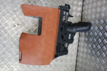 Cover under consoles lamborghini urus 4ml863075d, №1