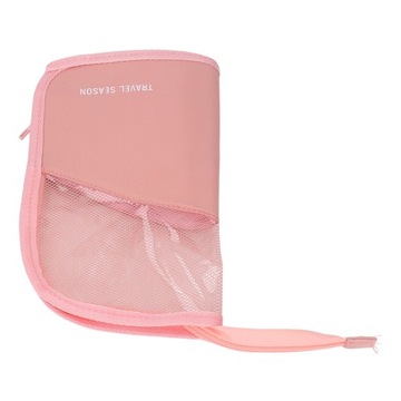 Косметичка Водонепроницаемая, портативная косметичка большой вместимости OG