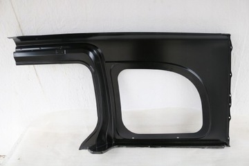 MERCEDES CITAN W415 BLATNÍK ZADNÍ SLOUPEK LEM