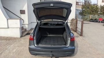 Audi A6 C7 Avant Facelifting 2.0 TFSI 252KM 2015 Audi A6 C7 Avant Lift S-Line 2.0 tfsi 252 km 84 tys km S Tronic skóra Navi, zdjęcie 5