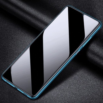 3x SZKŁO HARTOWANE OCHRONNE 2.5D DO SAMSUNG A32 5G