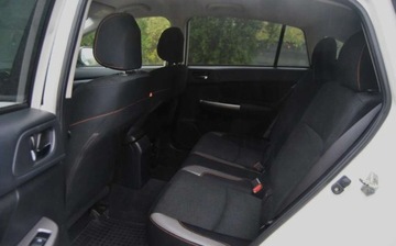 Subaru 2017 Subaru Crosstrek GWARANCJA, 2017r, 2.0 Benzyna, Automat, 4x4, Swietnie utr, zdjęcie 5