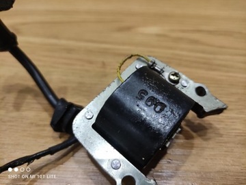 KAWASAKI TF22 НОЖНИЦЫ МОДУЛЬ КАТУШКИ СПАРКЕР