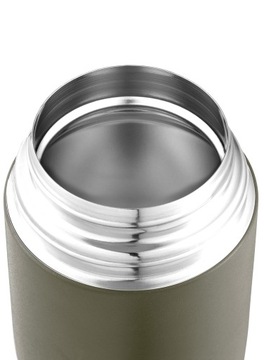 Пищевой термос Esbit Food Jug 0,5 л - оливково-зеленый