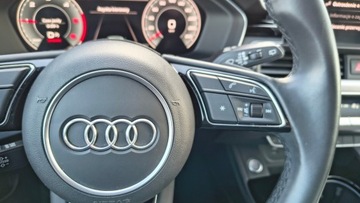 Audi A4 B9 Allroad Quattro Facelifting 2.0 40 TDI 204KM 2021 Audi A4 Avant 2.0TDI 204KM 4x4 Hak Virt.Cockpit Ka, zdjęcie 16