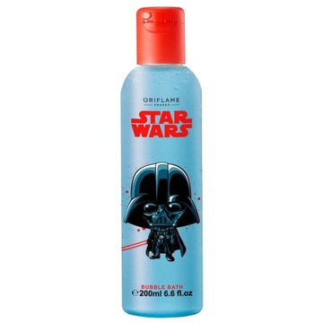Płyn do kąpieli Star Wars Oriflame
