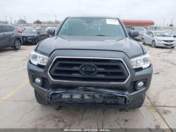 Toyota Tacoma II 2022 Toyota Tacoma 2022r., SR5, od ubezpieczalni 2.7 Benzyna 159KM, zdjęcie 1