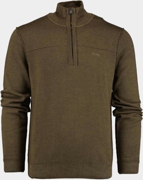 HUGO BOSS ORYGINALNY SWETER L