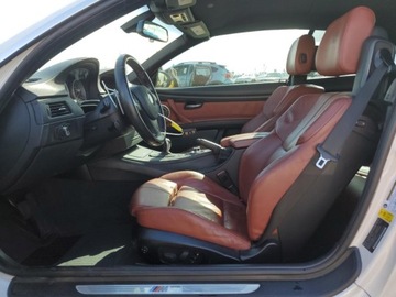 BMW Seria 3 F30-F31-F34 2012 BMW M3 2012 4.0l 4.0 Benzyna 414KM, zdjęcie 5