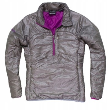 MARMOT PUCHOWA KURTKA SWETER PERTEX FIBER WMN M
