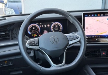 Volkswagen Tayron 2025 Volkswagen Tayron Hak IQ-Light HD Matrix Navi Kamery 360 FVAT23 Gwara, zdjęcie 31
