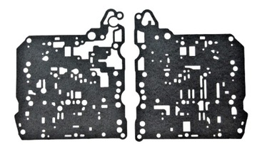 КОМПЛЕКТ ПРОКЛАДОК КОНТРОЛЛЕРА AW55-50SN AW55-51SN