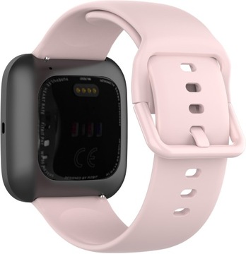 РЕМЕНЬ ДЛЯ FITBIT VERSA VERSA 2 VERSA LITE EDITION