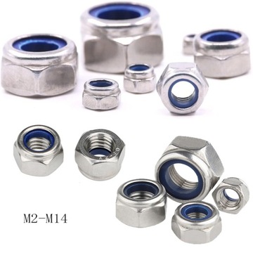 1-25 sztuk M2 M2, 5 M4 M5 M6 M8 M10 M12 M14 M16 M1