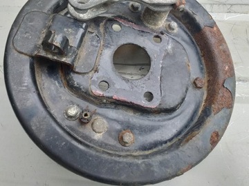 JIANSHE PUMA 250 BASHAN LONCIN ЯКОРНЫЙ ЩИТОК