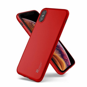 ETUI DO IPHONE 12 MINI SLIM CASE + PEŁNE SZKŁO