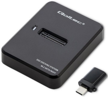 Док-станция QOLTEC 50314