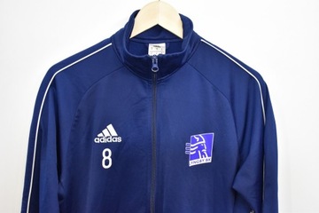 Adidas Lyngby BK bluza klubowa M