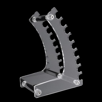 Кисти для нейл-арта. Подставка для посуды.