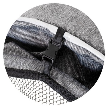 Трехколесный велосипед Trike Fix V3, серый