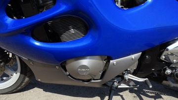 Двигатель Suzuki GSX-F GSXF 600 НОВЫЙ! 8 тысяч миль