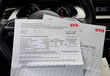 Audi A4 B8 Allroad quattro Facelifting 2.0 TDI 177KM 2014 Audi A4 Avant Audi A4 Avant 2.0 TDI DPF quattro S line Sportpaket 2.0 177KM, zdjęcie 38