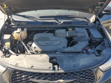 Chrysler Pacifica II 2021 Chrysler Pacifica Touring 2021 3.6l 3.6 Benzyna 287KM, zdjęcie 6