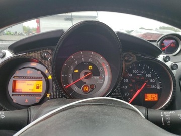 Nissan 370Z 2013 Nissan 370 Z Base 2013 3.7l 3.7 Benzyna 332KM, zdjęcie 9