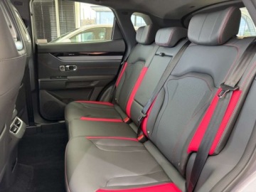 Jetour Dashing 1.5 TCI 156KM 2025 Jetour Dashing 1.5T 6DCT 147km Nowy 7 lat gwarancji Automat FV23, zdjęcie 12