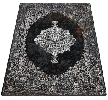 WYTRZYMAŁY DYWAN DO SALONU I SYPIALNI 80x150