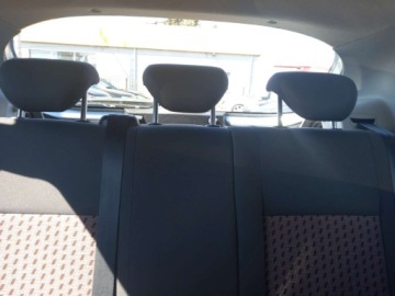 Seat Ibiza IV 2010 Seat Ibiza SEAT IBIZA wersia 1400 benzyna super stan zarejestrowany 1.4, zdjęcie 15