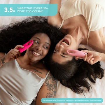 FOREO IRIS 2 Массажер для глаз, Мятный