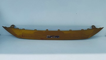 ATRAPA LISTWA GRILL PEUGEOT 208 II 9823204080