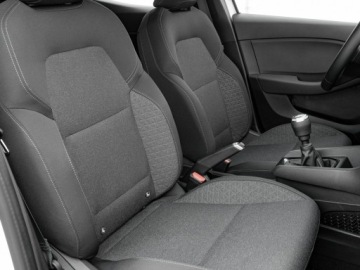 Renault Clio V Hatchback 5d 1.0 TCe 90KM 2022 Renault Clio WJ5631L#1.0 TCe Equilibre LED Cz.cof, zdjęcie 30