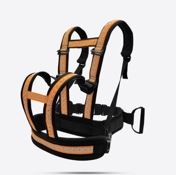 РЕМЕНЬ БЕЗОПАСНОСТИ ДЕТСКИЙ РЕМНЯ МОТОМОТОЦИКЛА