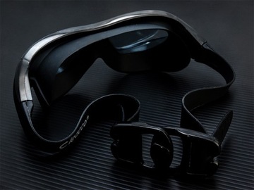 ОЧКИ ДЛЯ ПЛАВАНИЯ SG-910, ПРОТИВОТУМАННАЯ МАСКА ДЛЯ БАССЕЙНА