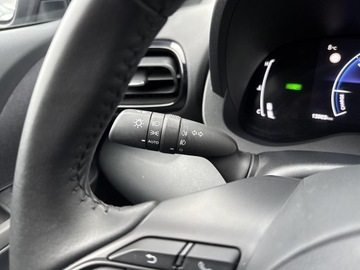 Toyota Yaris IV Hatchback 1.5 Hybrid Dynamic Force 116KM 2024 Toyota Yaris Cross Hybrid 1.5 Style Hybrid 1.5 Sty, zdjęcie 22