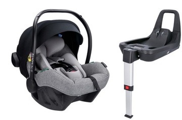 AVIONAUT PIXEL PRO 2.0 C + BAZA IQ ISOFIX
