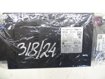 МОДУЛЬ ТЕЛЕМАТИЧЕСКОГО КОНТРОЛЛЕРА BMW F20 F30 F45 9371789