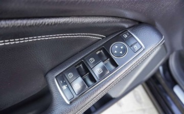 Mercedes CLA C117 Shooting Brake Facelifting 1.6 200 156KM 2018 Mercedes-Benz CLA Bezwypadkowy Serwisowany 1-Wlasciciel Navi Xenon Pdc Asy, zdjęcie 31