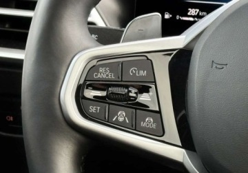 BMW Seria 4 G22-23-26 2025 BMW Seria 4 I wlasciciel M Sport 360 Gwarancja Bezwypadkowy FVAT23, zdjęcie 19