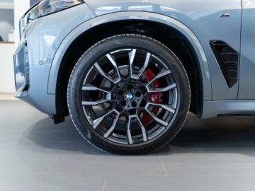 BMW X5 G05 SUV Facelifting 3.0 40d 352KM 2026 BMW X5 xDrive40d Sport Suv 3.0 (352 KM) 2026, zdjęcie 12